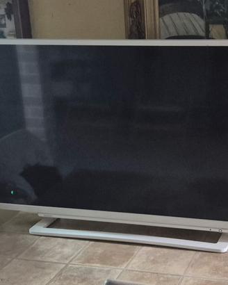 TV LCD Toshiba 