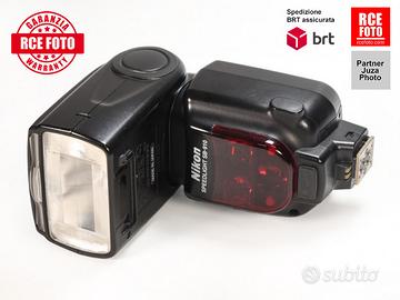 Nikon Speedlight SB-910