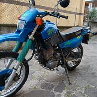 yamaha xt 600 e