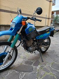 yamaha xt 600 e