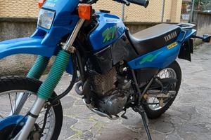 yamaha xt 600 e
