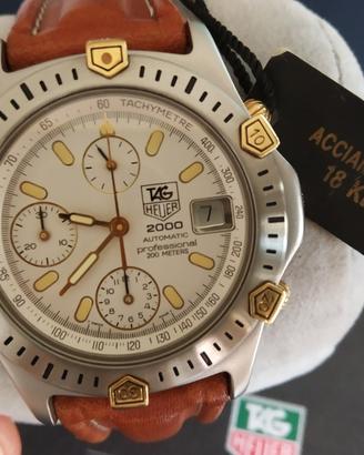 TAG HEUER