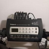 Roland TD3 batteria elettronica