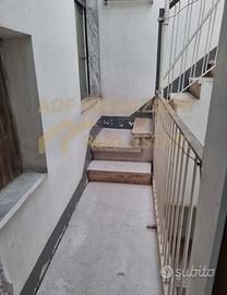 Secondo Piano Zona Referenziale