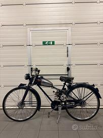 Bicicletta Bianchi Aquilotto 1950/1960