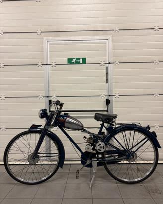Bicicletta Bianchi Aquilotto 1950/1960