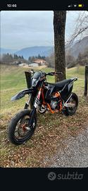 ktm sx 125 2021