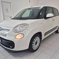 Fiat 500L 1.6 Multijet 105 CV Lounge