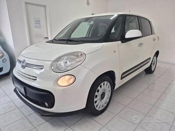 Fiat 500L 1.6 Multijet 105 CV Lounge