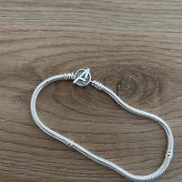 Bracciale pandora marvel Avengers