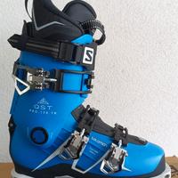Scarpone Freeride Salomon QST PRO 130 TR