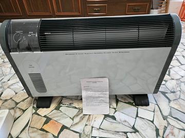 termoconvettore