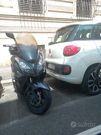 Kymco Downtown 300i - 2010