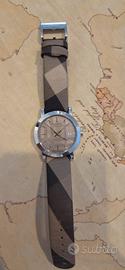 Orologio Burberry BU1774 Made in Svizzera