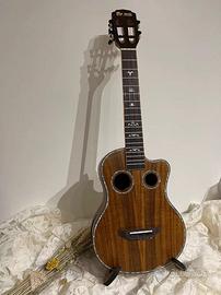 ukulele tenore mr mai