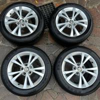 Cerchioni Alfa Romeo