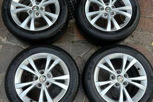 Cerchioni Alfa Romeo