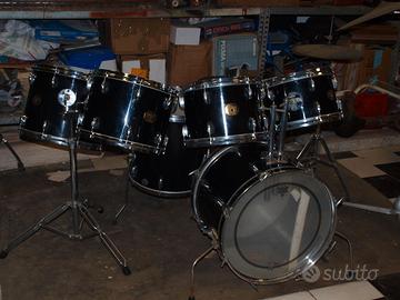 BATTERIA GRETSCH 1980 12 13 (14 15)16 20