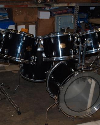 BATTERIA GRETSCH 1980 12 13 (14 15)16 20