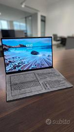 Notebook nuovo
