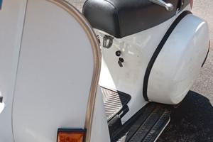 Piaggio Vespa 200 PX - 1983