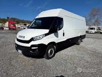 Iveco Daily 35S14 Furgone Gran Volume