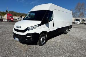 Iveco Daily 35S14 Furgone Gran Volume