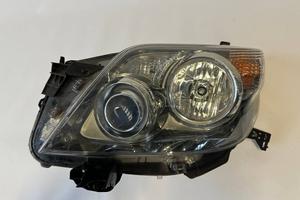 Faro sinistro Toyota Land Cruiser Prado (150) 3.0t