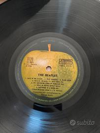 Beatles lp