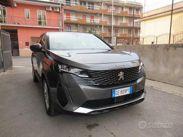 Peugeot 3008 BlueHDi 130 S&S Allure