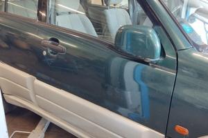 Porta ant dx nuda SUZUKI GRAND VITARA del 1999