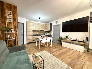 Appartamento Trenzano [Cod. rif 3289291VRG]