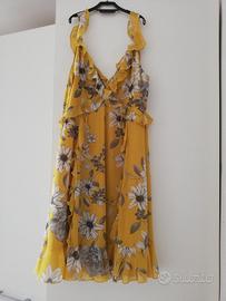 abito originale Trussardi Jeans 