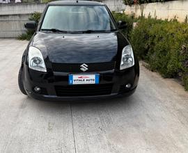 Suzuki Swift 1.3 MJT, adatta neopatentati