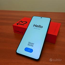 OnePlus 13 (16GB RAM / 512GB Storage) - New