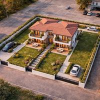 Terreno Edificabile per Villa