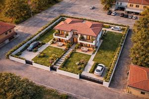 Terreno Edificabile per Villa