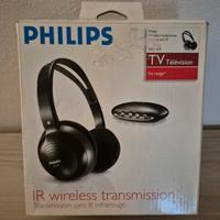 Cuffie wireless Philips