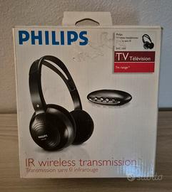 Cuffie wireless Philips