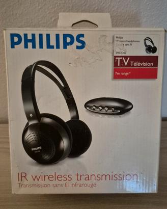 Cuffie wireless Philips