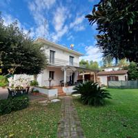 VILLA SINGOLA A SAN FELICE CIRCEO