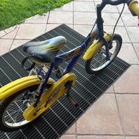 Bici per bambino