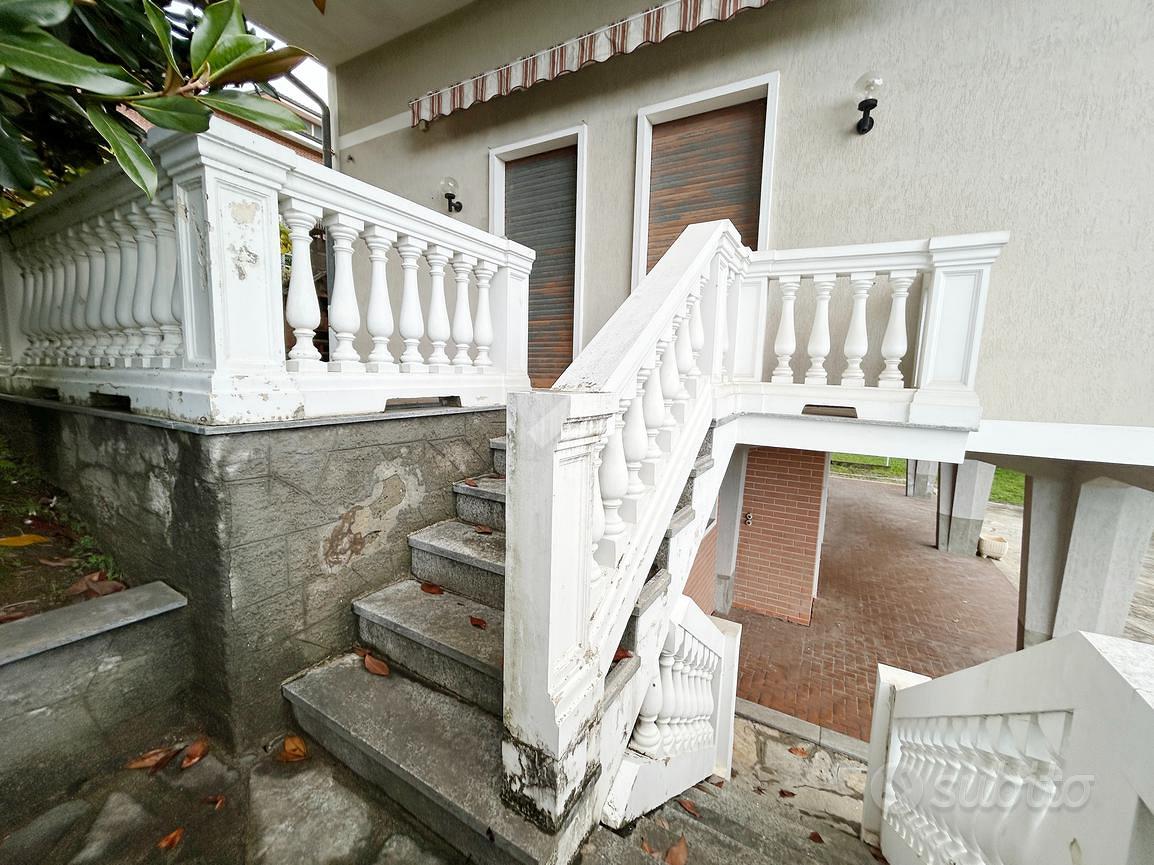 CASA INDIPENDENTE A VARISELLA - Vista 5