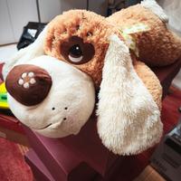 Cagnolone peluche 80 cm. 