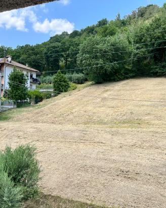 Terreno edificabile