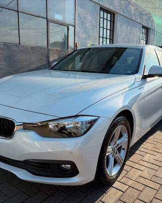 Bmw 318 318d xDrive Touring Sport