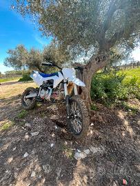 Pit bike 160