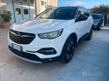 Opel Grandland X 1.2 Turbo 12V 130 CV Start&Stop B