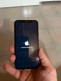 Iphone 11pro 256gb
