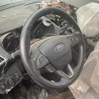 kit airbag ford c max 2012